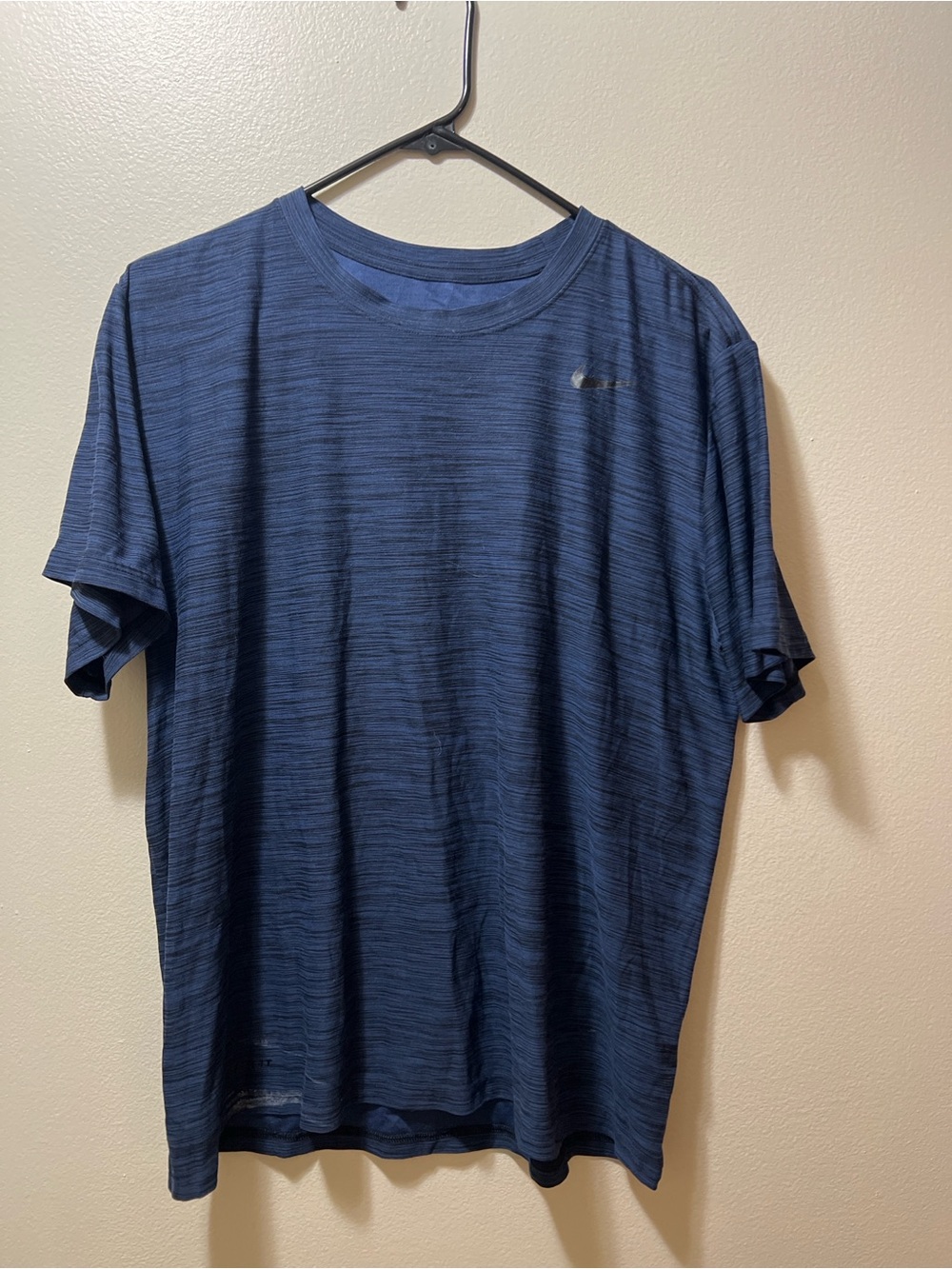 Nike Dri-Fir Performance Tee